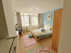 合肥蜀山1912商业街可短租月付，新粮仓，金大地1912，和谐花园，天鹅湖万达旁出租房源真实图片