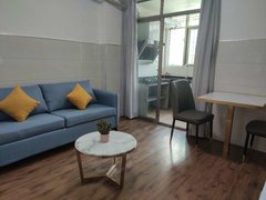 深圳南山蛇口海润楼 1室1厅1卫  精装修40平米出租房源真实图片