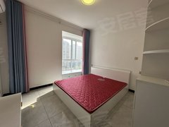 周口川汇经济开发区压一付一 开元万达附近 青网科技园 天鹏皇朝 可短租 可月付出租房源真实图片