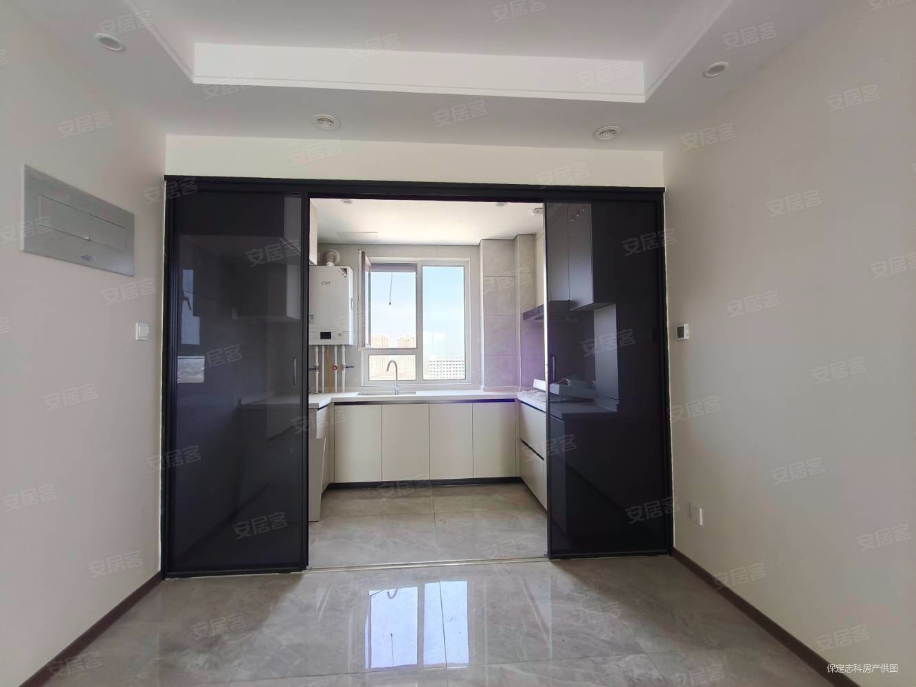 中国府3室2厅2卫127㎡南北139万