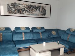 巨野巨野城区巨野市区佳和超市附近1室1厅1卫 70平 配套齐全 南北通透出租房源真实图片