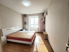 开封龙亭龙亭区西环路 紧邻开大 星光天地 精装两室出租房源真实图片