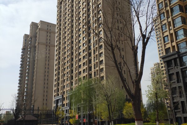 兰溪谷优点,不足,兰溪谷怎么样,兰溪谷周边房产中介经纪人评价-银川