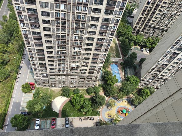 苏州高新区浒墅关恒基旭辉城鸿文雅苑,大单间带空调冰箱房东直接出租.