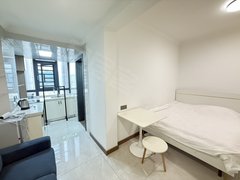 六盘水钟山新世纪广场凤凰山蝴蝶湾对面文锦苑单间带厨卫，1个月起租，电梯包物业宽带出租房源真实图片