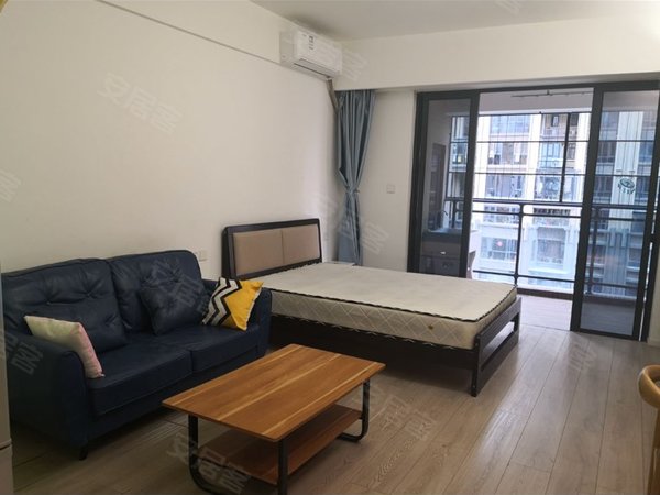 【多图】龙喜华城,石狮泰禾广场租房,龙喜华城 1室1厅1卫,石狮租房