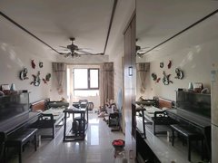 郑州中原帝湖民安西上一号院 2室1厅1卫出租房源真实图片