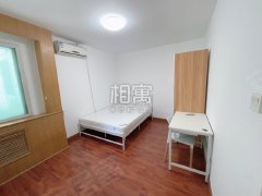 北京海淀学院路学院路学知园低楼层3居室次卧1出租房源真实图片