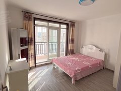 青岛李沧青山路2号华楼山李沧区政府福临万家电梯,双卫,大小屋出租,免中介,出租房源真实图片