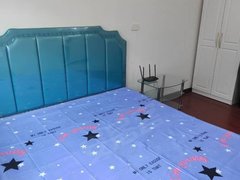 四平铁西宝泰购物广场押一付一 明秀小区 近政务大厅 神农医院 宽带满配拎包入住出租房源真实图片