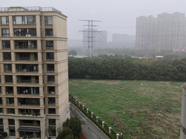 【多图】枫丹壹号,太湖新城租房,枫丹一号 大阳台房 押一付一 靠近