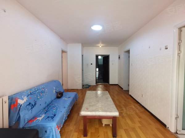 邯郸复兴前进大街丰逸小区三中旁 丰泰丰逸小区 干净卫生 两居室 有