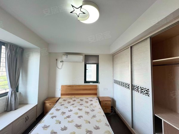 杭州滨江浦沿钱塘福苑钱塘福苑 采光好 3室2厅2卫 精装修出租房源真实