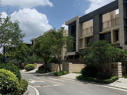 雅居乐万象郡(别墅),金涌大道57号 - 中山雅居乐万象郡(别墅)二手房