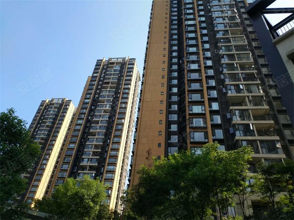 天誉南庭,汇泉东路88号-成都天誉南庭二手房,租房-成都安居客