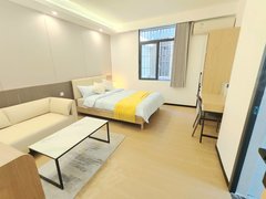 深圳龙岗南联开年福利 首月免租 近地铁 包水电 无中介 免费停车 可短租出租房源真实图片