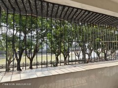 台山台城台城城区台山海园华侨新村 3室2厅2卫出租房源真实图片