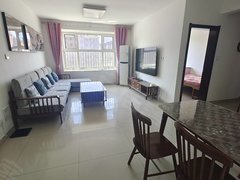 章丘明水明水城区明城花苑家具家电齐全拎包入住带车位配套房看房方便出租房源真实图片