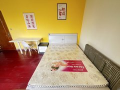 大连西岗胜利桥北胜利桥北 大菜市 民主广场 造船厂 上海路 天津街 5楼3室出租房源真实图片