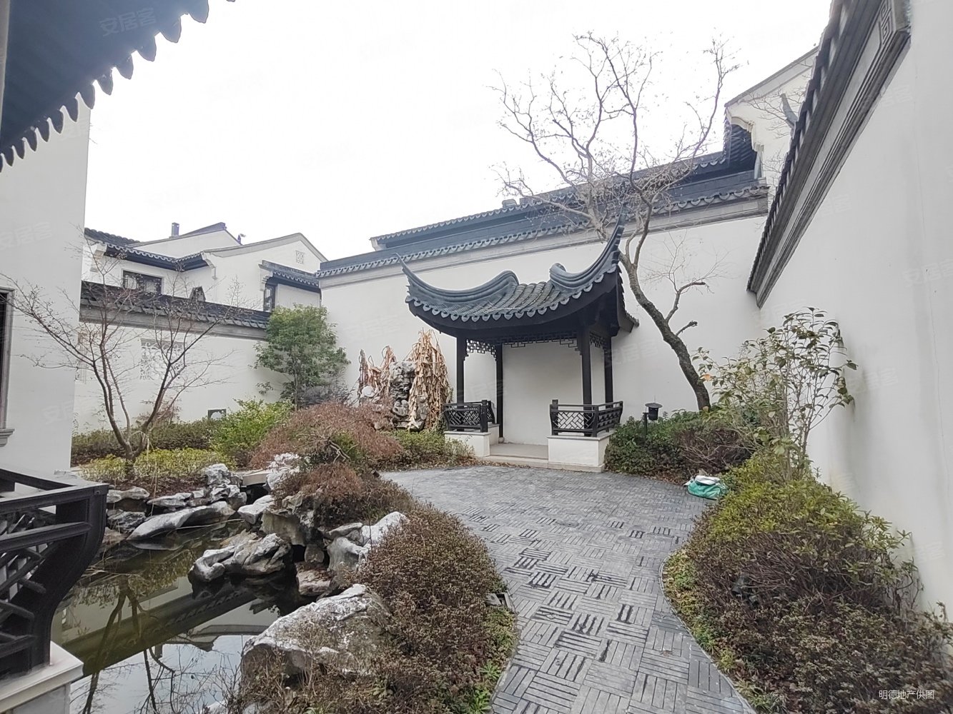 上海桃花源二期