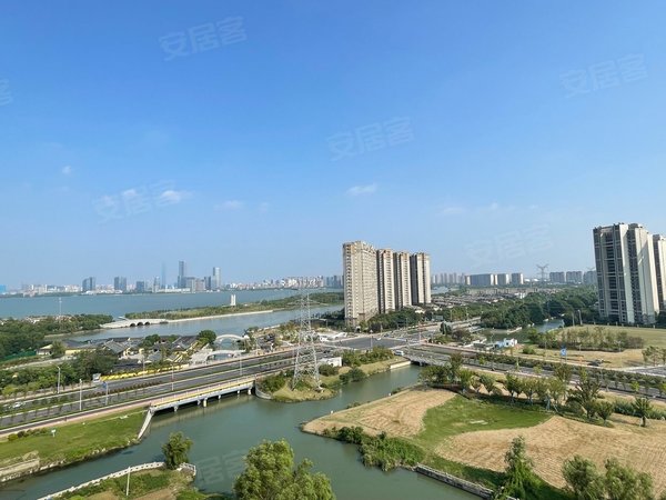 苏州吴中郭巷国泰长租公寓整租丨国泰长租公寓 1室1厅卫 30.0平 无中介费 精装修出租房源真实图片