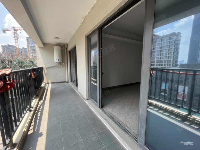 富力华庭二手房,375万,4室2厅,2卫,174.5平米-南昌安居客