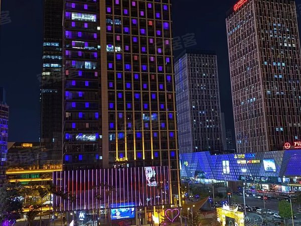 广州番禺南村镇四海城四海城平层1房1厅 中高层南向家私齐 保养新