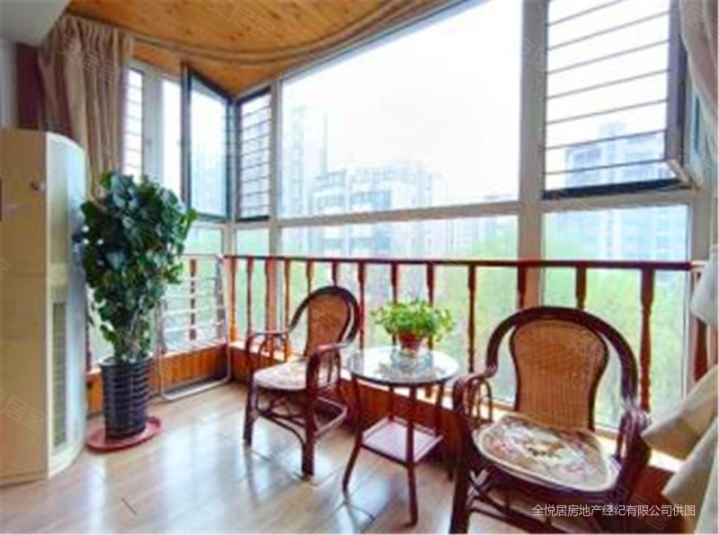 好房推荐精装四室11层洋房好楼层全明户型山水尚城龙盘山