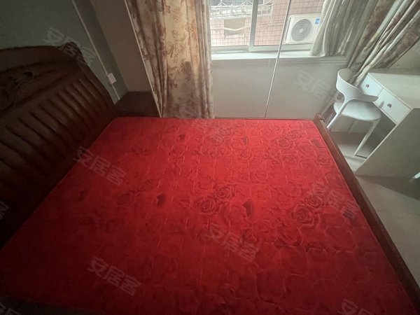 【多图】星宇花园,南坪租房,南坪天龙广场主卧带卫 押一付一 可短租