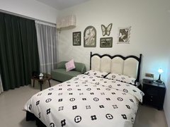 龙海城区龙海城区出租三远附近，钻石正套公寓，配套全新，随时即可入住，看房方便出租房源真实图片