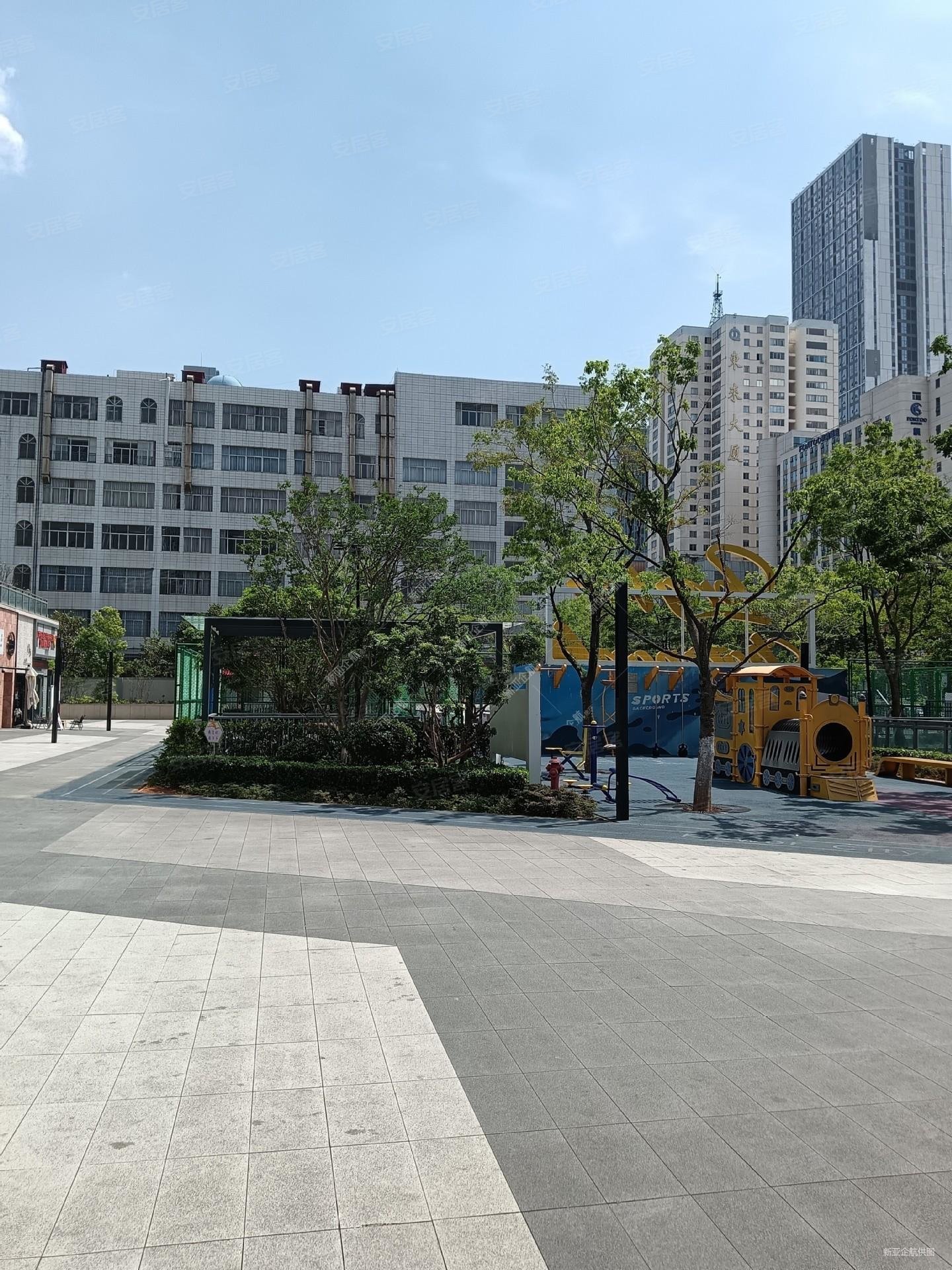 昆明房产网>昆明二手房>官渡二手房>和平村二手房>龙湖天第>