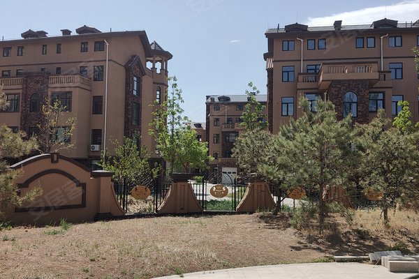 张家口小区 下花园小区 公路街小区 瑞士公馆