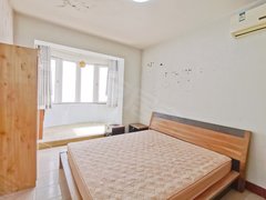 郑州金水南阳路南阳新村3号线华林都市家园郑大二附院南阳新村出租房源真实图片