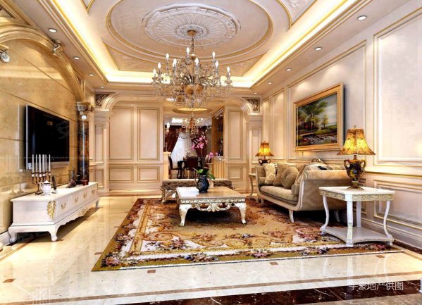 经典再现!固安红树湾 繁华地区 紧邻宝德购物中心 生活便利