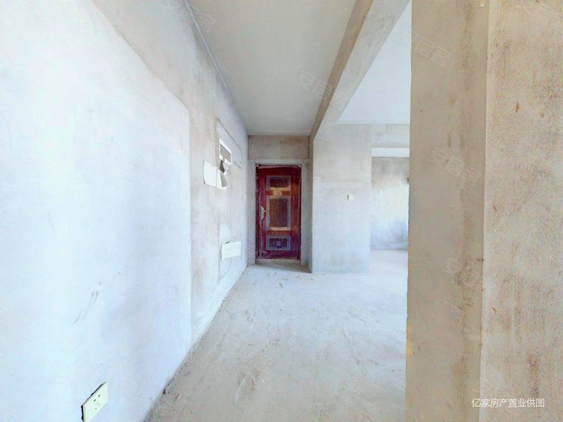 经开一小 草滩六路, 三室,纯毛坯 楼层好,,东晋桃源缙福源二手房,140