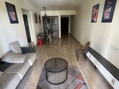 肇庆大旺高新区大旺漂亮精装合租三房 先到先得出租房源真实图片