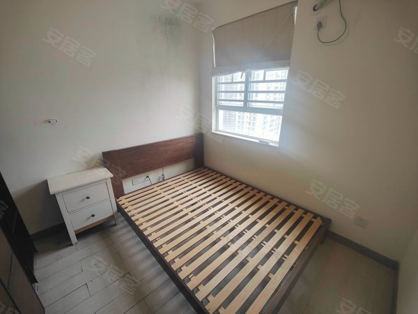 深圳罗湖蔡屋围宝丽大厦宝丽大厦两房一厅,拎包入住,高楼层,通风采光