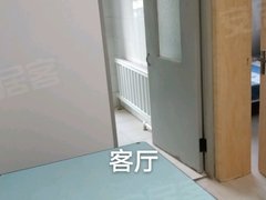 长春二道远达东荣家园(一期) 3室1厅1卫出租房源真实图片