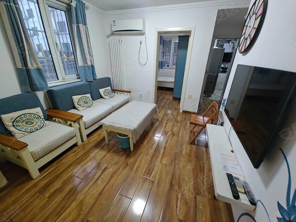 急租和信花园精装经四万达济南市中医院济南市政务服务中心