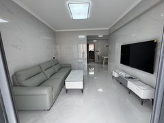 永春其他永春其他桃源华景电梯高层标准大两房，配套全部齐全，学校边上学无需接送出租房源真实图片