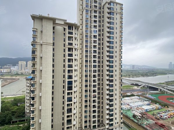 【多图】k2荔枝湾(南区),横琴口岸租房,横琴荔枝湾2房2厅1卫家私家电