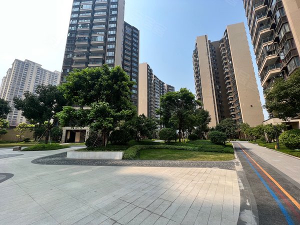 南宁江南沙井大道龙光江南院子急租 非中介 不收中介f 实拍图片 配