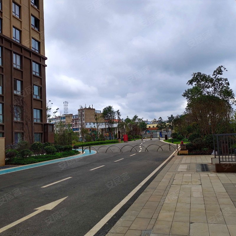 【春城大观, 春城大观小区详情,房价走势,房源,业主论坛】- 昆明58