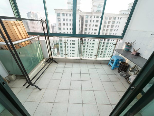 【多图】卢湾都市花园,五里桥租房,近鲁班路 电梯房 精装修 南北通透