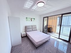 淮安清江浦清河深圳路富士康鹏鼎和兴汽车旭辉 丰瑞 天合佳兴南苑一室一卫出租房源真实图片