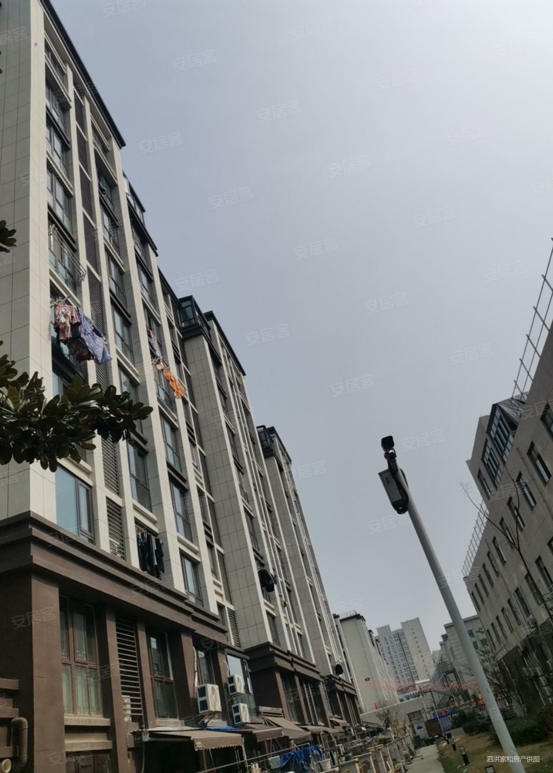 富园名都泗洪3室洋房1045平方地上储藏室15平