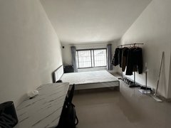 钟祥钟祥城区钟祥城区 1室1厅1卫出租房源真实图片