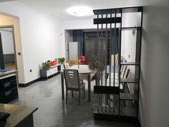 来宾兴宾兴宾城区裕达大学园 2室1厅1卫出租房源真实图片