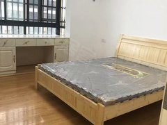 天长天长市区吾悦广场出租长泰国际公寓,标准一室一厅公寓,可以季付,拎包入住出租房源真实图片