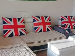 伊犁伊宁市伊宁市开发区苹果社区一期 2室2厅1卫 精装修 88平 万荣商圈 陪读出租房源真实图片